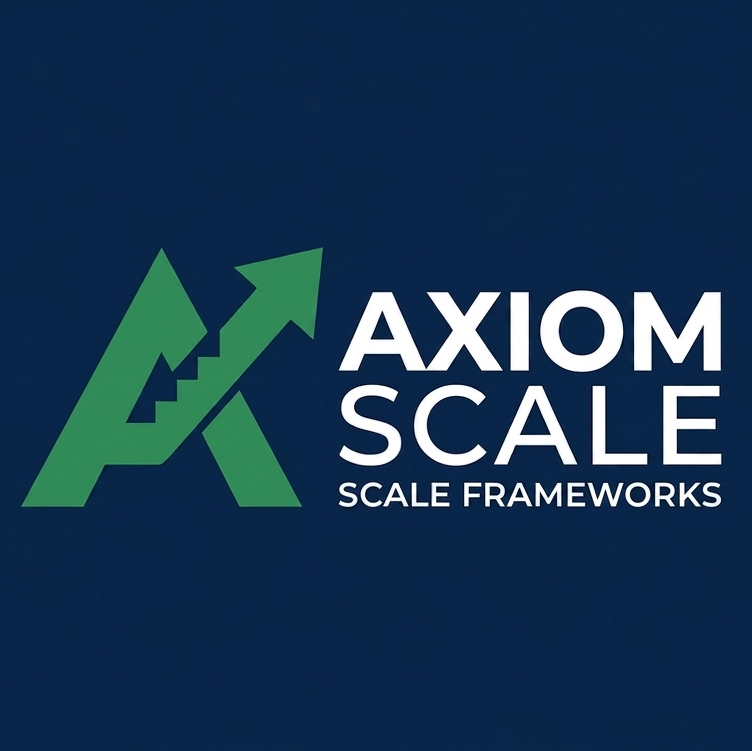 Axiom Scale Logo
